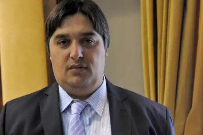 Pinamar: Por irregularidades en su gestión, renuncia el Intendente Muriale