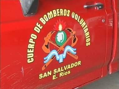 Trabajador hospitalizado tras volar una chispa en un taller mecánico
