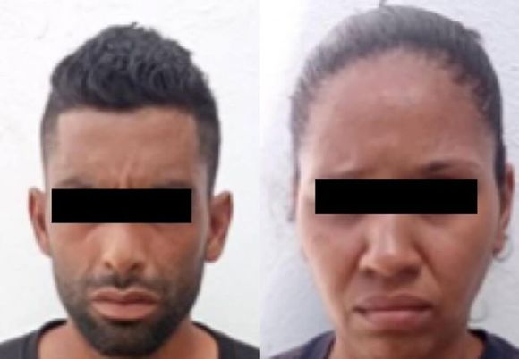 ASESINOS de un bebé de un añito fueron atrapados en Maracay
