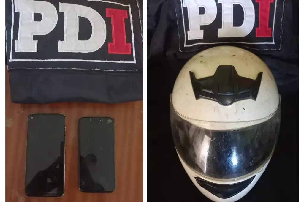 elementos allanamiento