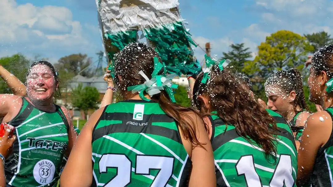 Municipalidad VT Hockey - 2