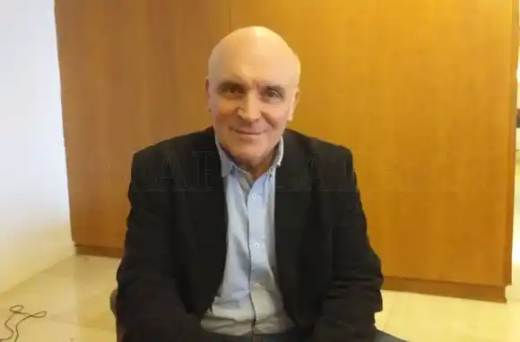 “De aquí en adelante Mar del Plata será un faro para Despertar”