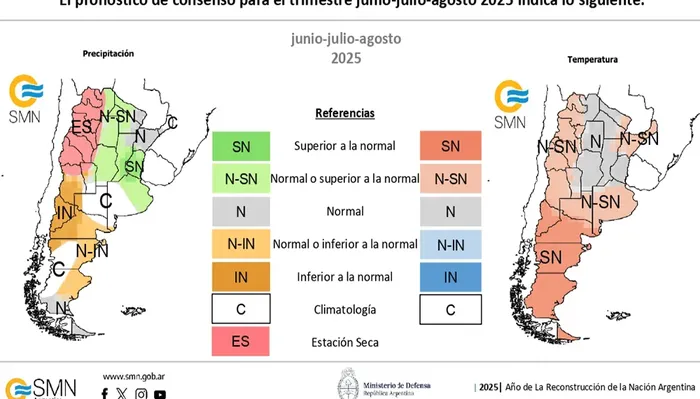 fenonmeno el niño - 1