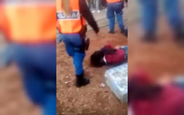 Incidentes en Luján durante el Día del Amigo entre policías y menores: Hubo demorados