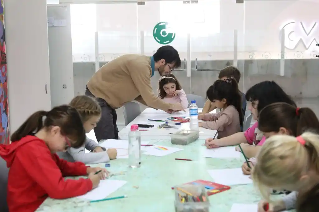 Las inscripciones se realizarán únicamente on line