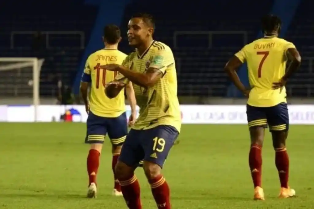 Chile y Colombia, un duelo que promete