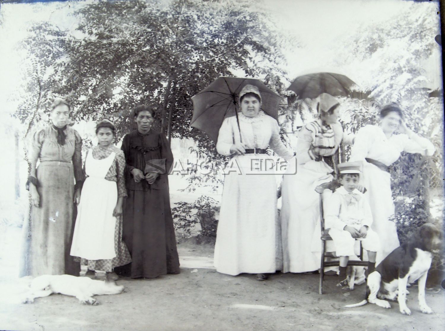 La historia que se ocultó sobre la esclavitud en Gualeguaychú