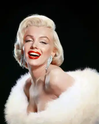 Marilyn Monroe: la eterna estrella del cine en el aniversario de su nacimiento
