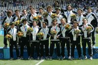 Los medallistas tandilenses en toda la historia olímpica