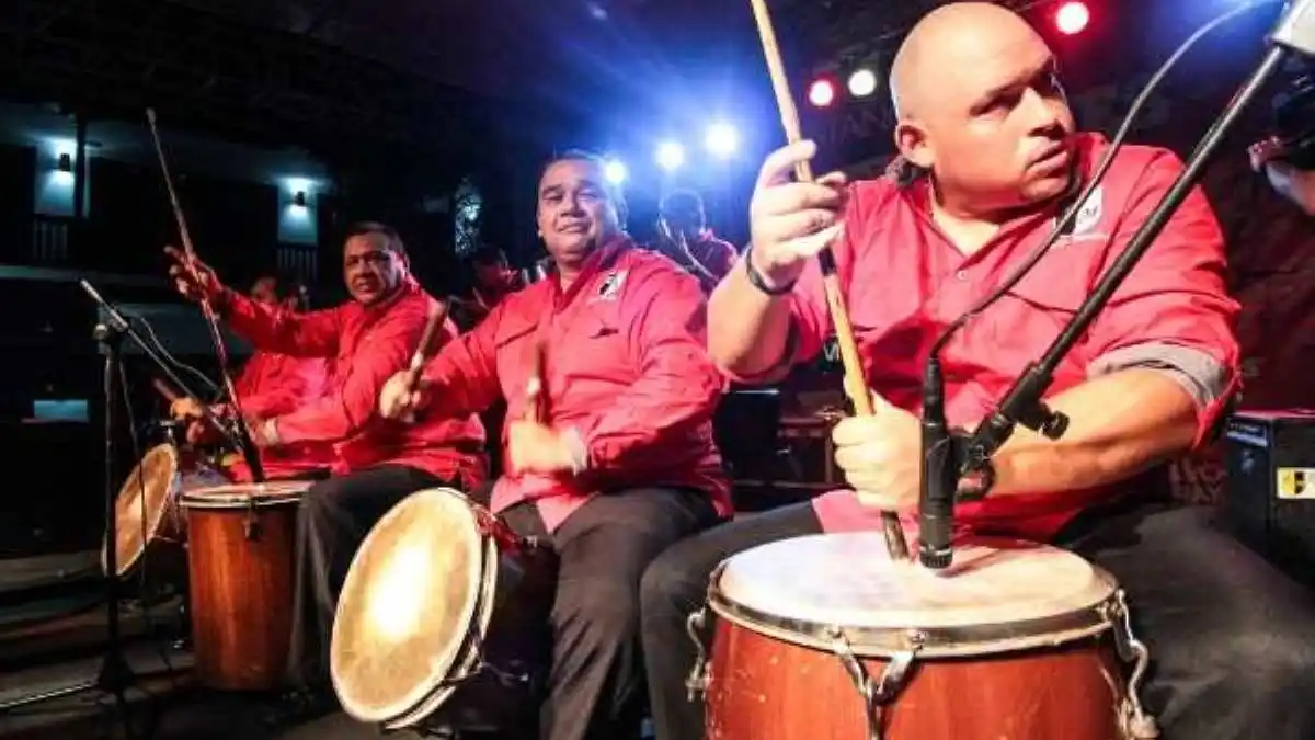 Al mal tiempo… BUENA GAITA (las + populares)