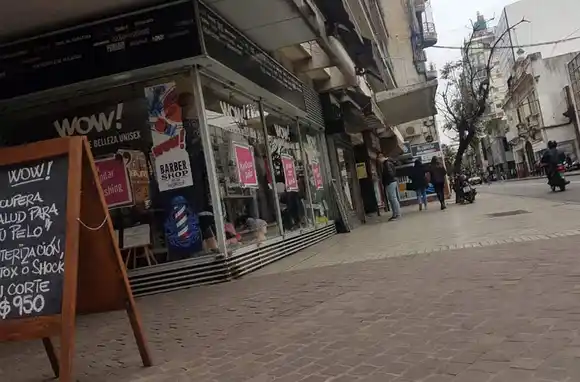 Este lunes vuelven a abrir los comercios en Rosario y extreman sus medidas de seguridad para evitar contagios