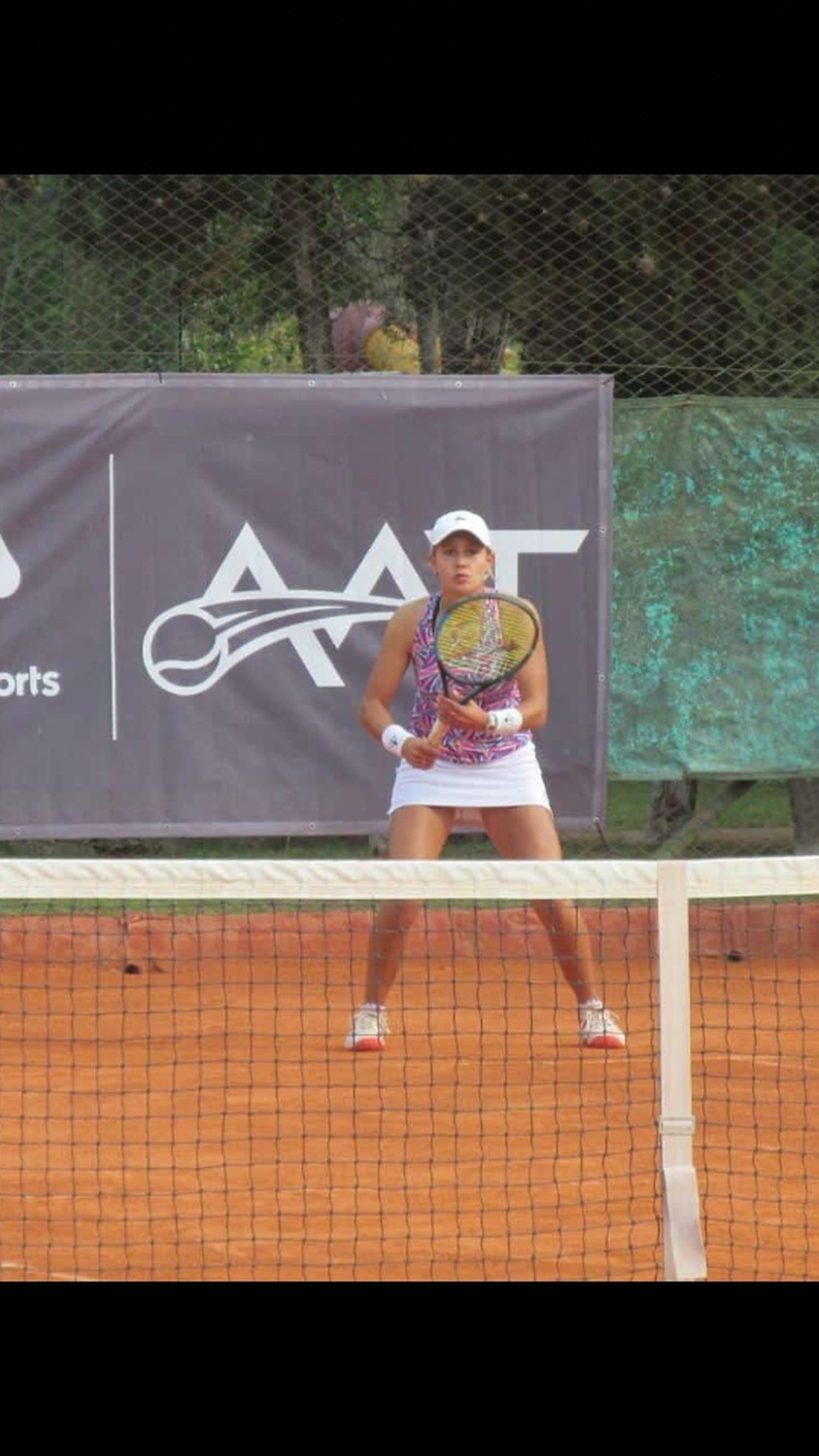 Larraya Guidi es finalista