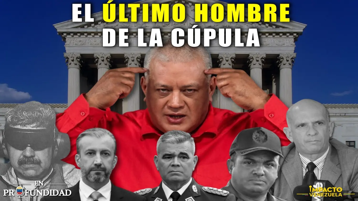 Impacto Venezuela