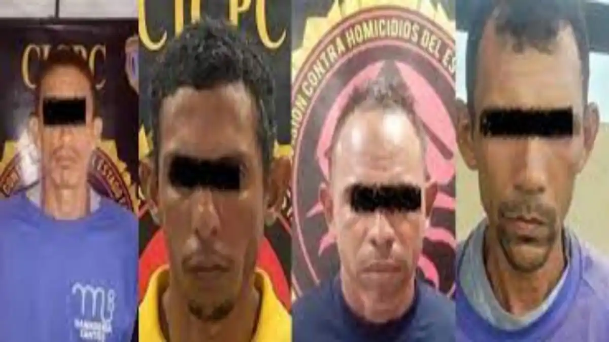 PIEDRAZO EN LA CABEZA Y DISPAROS así asesinaron en Falcón al presidente de la Asociación de Coleo y su chofer