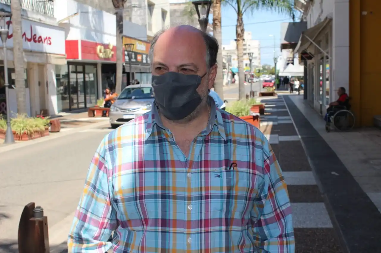 Advierten faltantes de mercadería por falta de entrega de los mayoristas