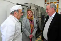 Realizarán hoy una nueva edición de "La tradición de las pastas"