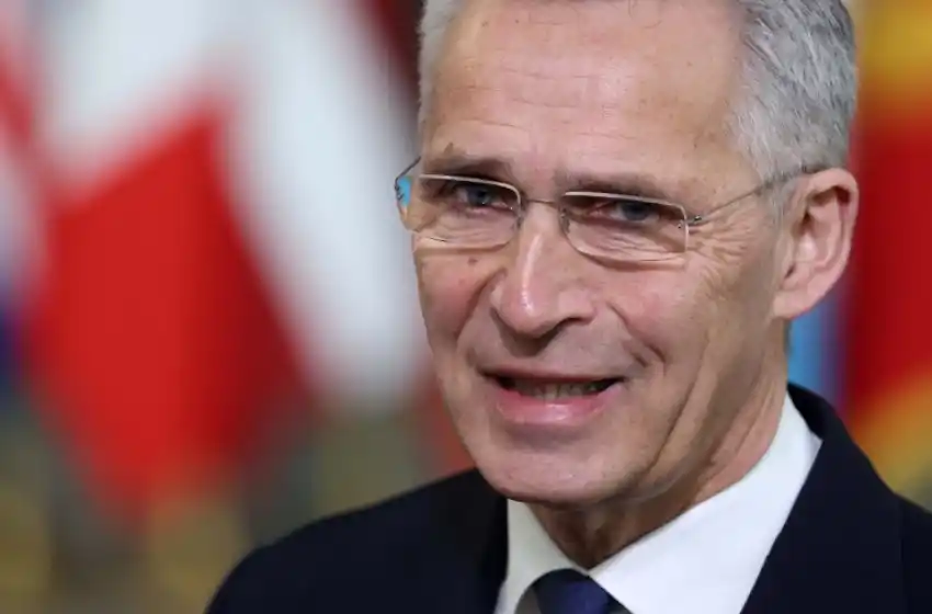 La OTAN advirtió sobre "nuevas atrocidades" en otras partes de Ucrania