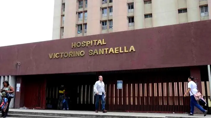PACIENTES CON COVID-19 abarrotan hospitales centinelas en el estado Miranda