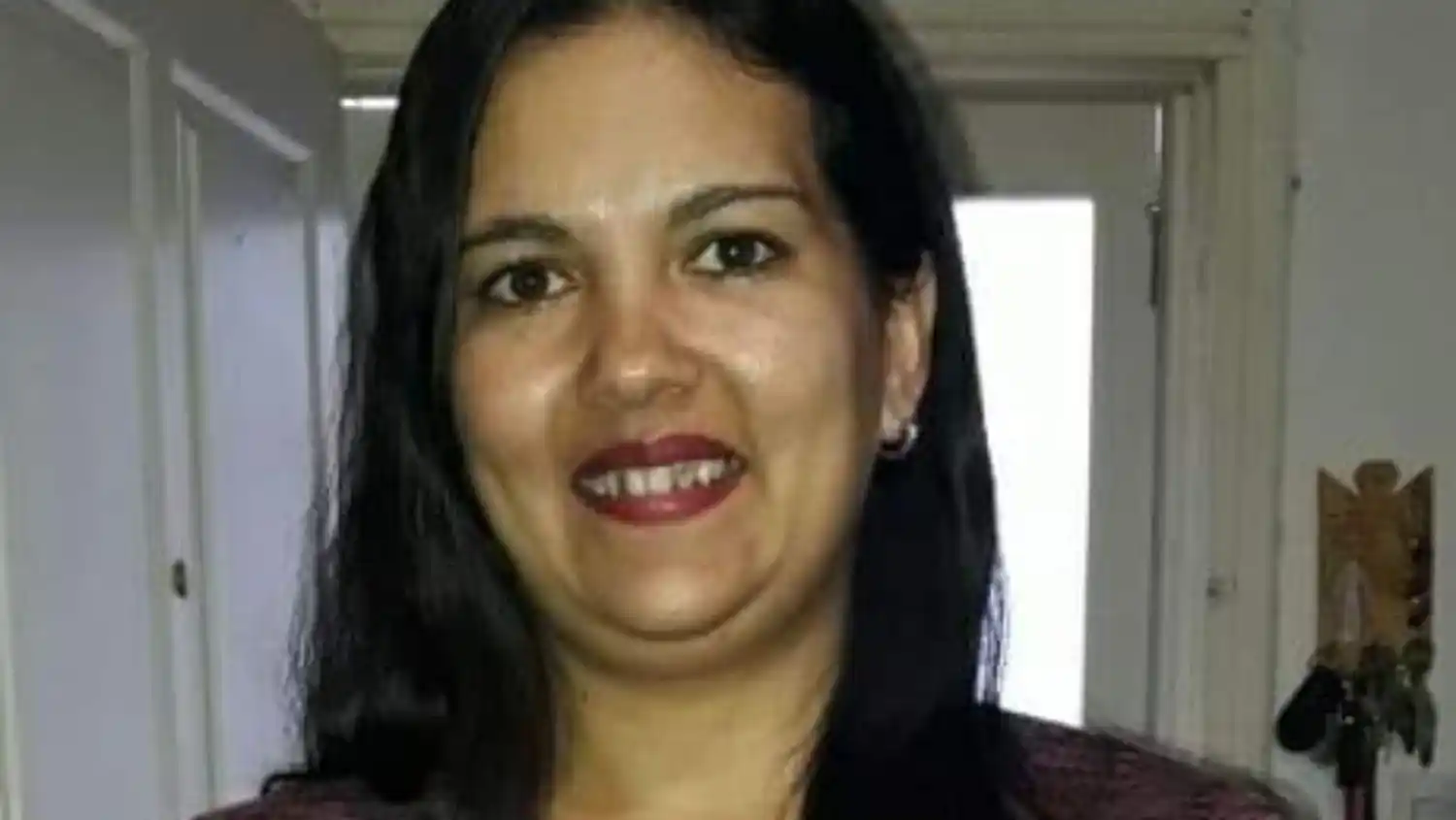 Stella Eidner tenía 37 años.