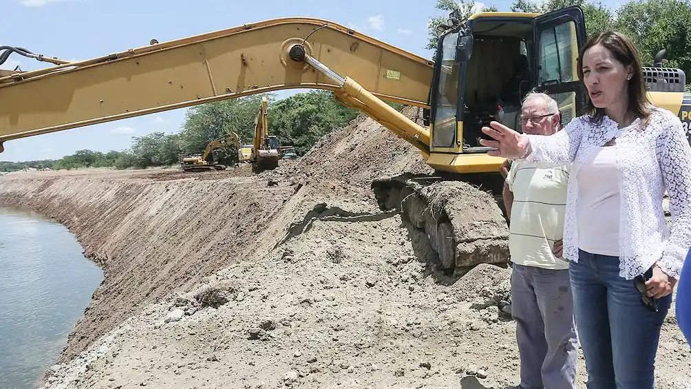 Tras el descanso en Villa La Angostura, Vidal retoma su agenda