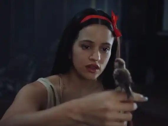 Rosalía sorprende con “Berghain”, su nueva colaboración junto a Yves Tumor