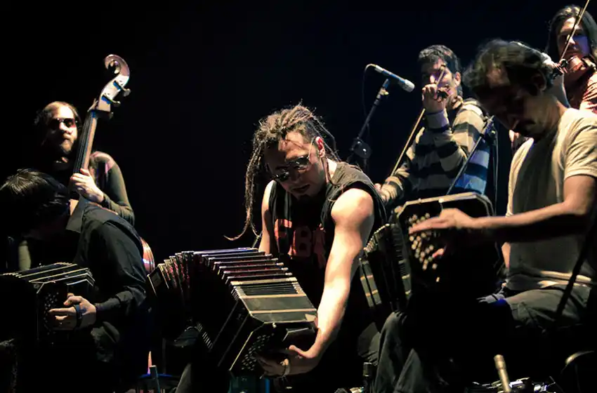 La Orquesta Típica Fernández Fierro regresa a Mar del Plata