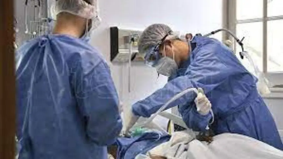 Siguen bajos los casos de covid y se notificaron 10 muertes 
