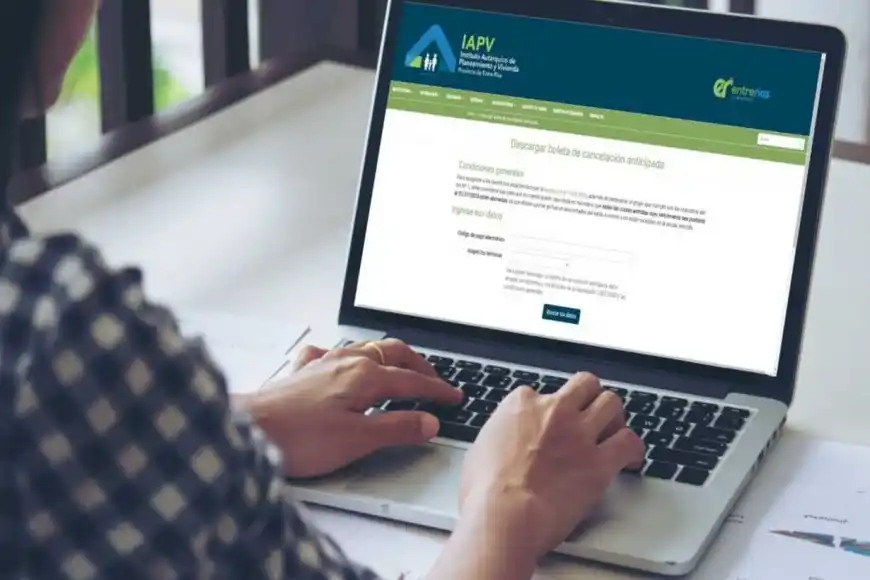 El IAPV prorroga la cancelación de cuotas de viviendas sociales