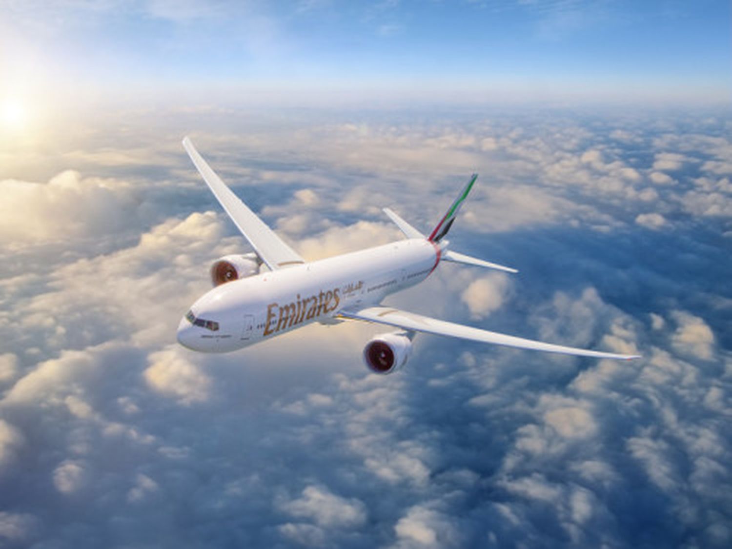 Emirates llega con clase Premium Economy a EE. UU. y Colombia