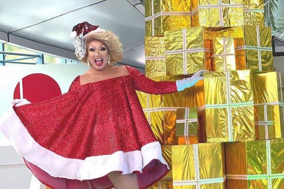 Chiky Lorens denuncia discriminación en hotel caraqueño
