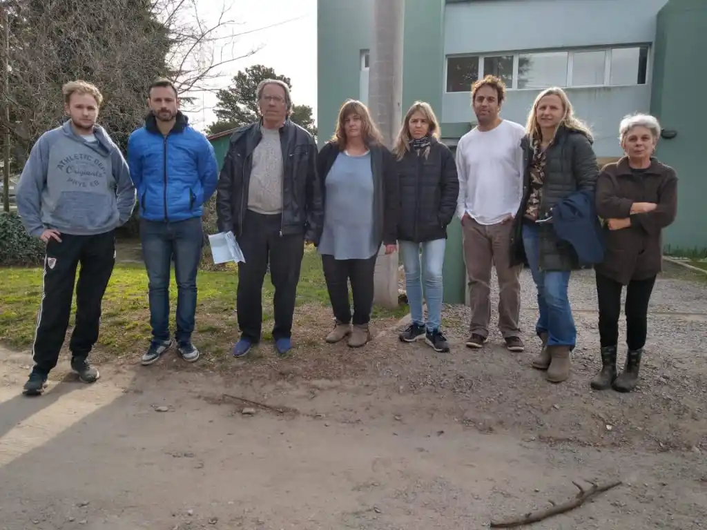 La aparición de más perros envenenados en el Barrio Golf renovó la preocupación