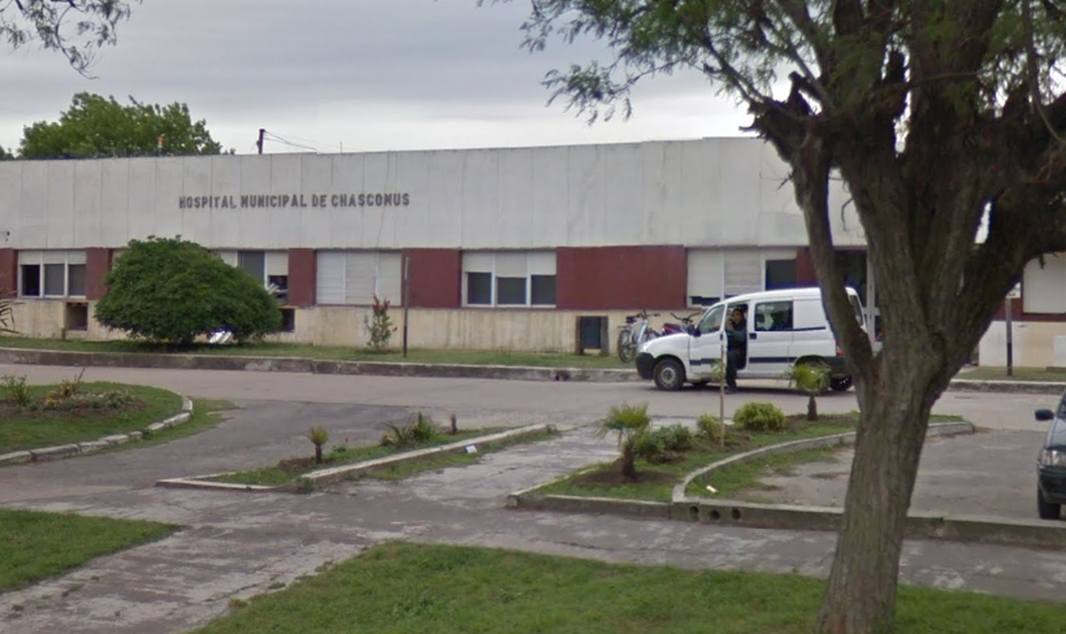 Coronavirus: En Chascomús buscan contactos de los casos confirmados mientras el hospital atiende en forma limitada