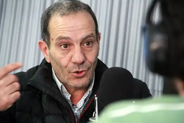 José El Kozah: “Nos sentimos un poco solos en todo esto”