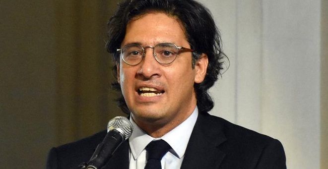 Garavano: “Estamos así por no ocuparnos de los jóvenes”
