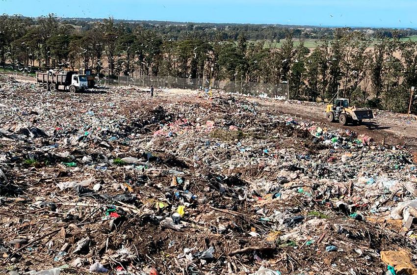 Licitación del basural: la vigencia del “gatopardismo” en la política marplatense