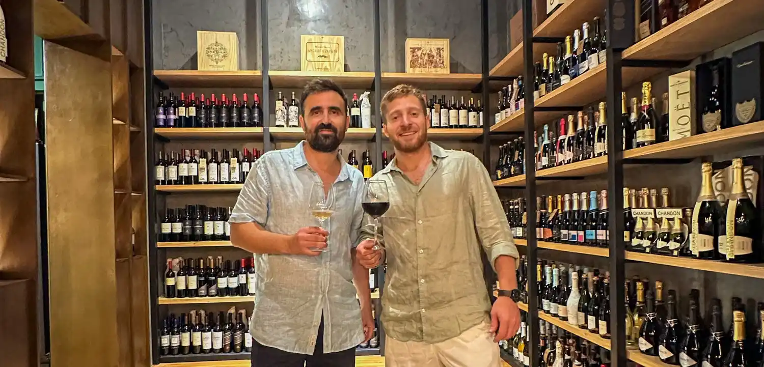 Casa Vina invita a vivir nuevas experiencias
