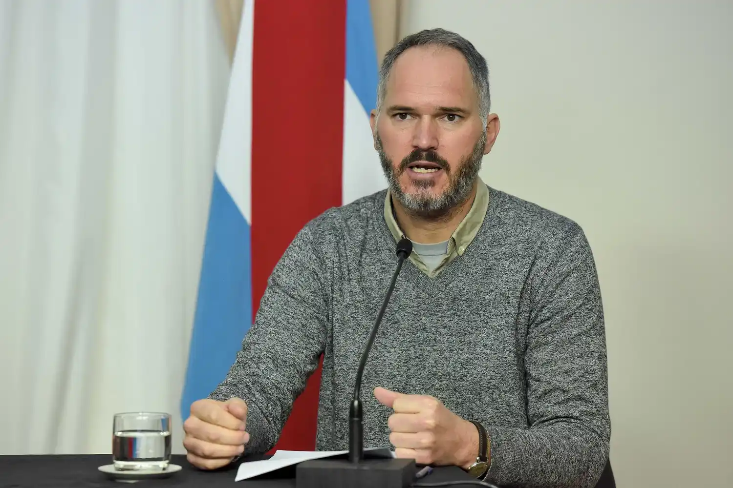  Terapia Intensiva: preocupa la disponibilidad de camas 