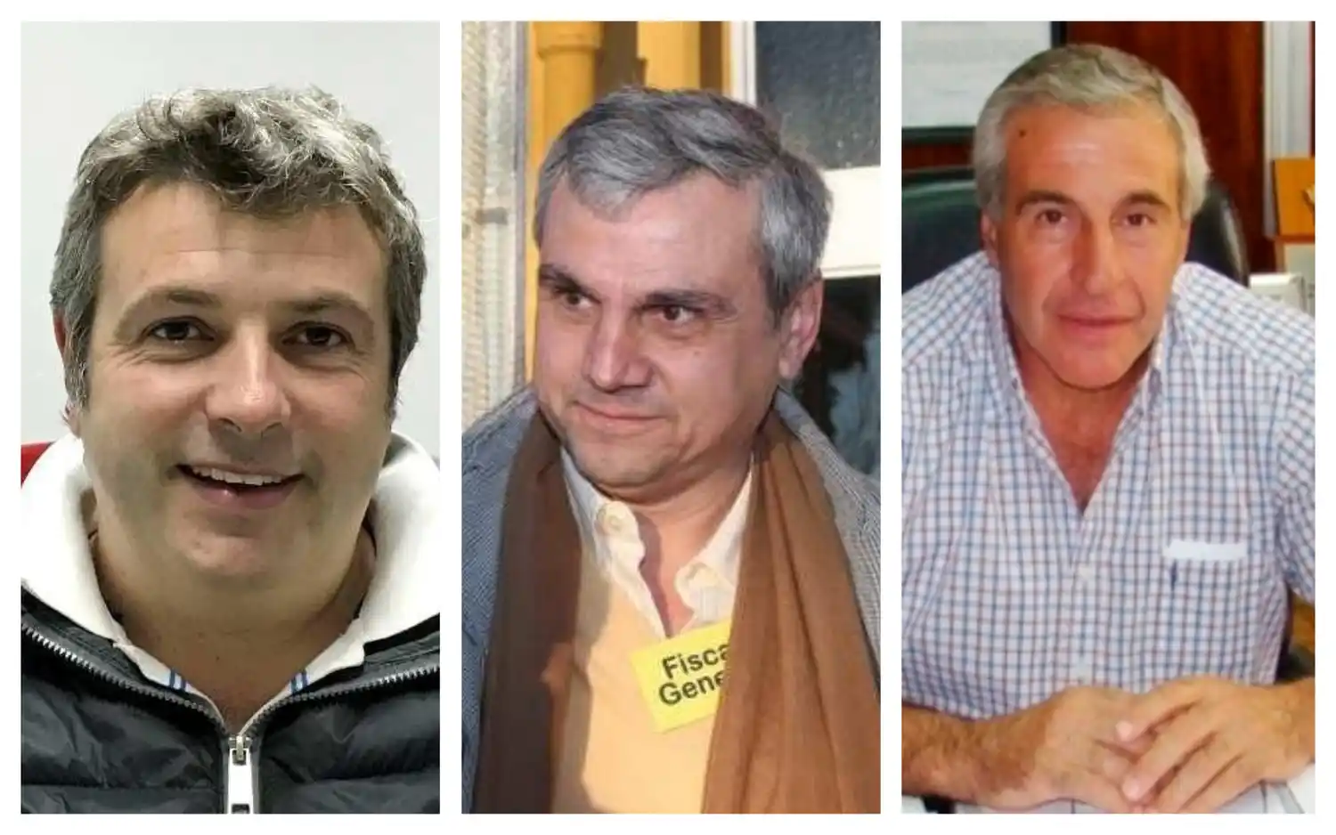 Salliqueló: Los tres candidatos tienen chances de ganar la Intendencia