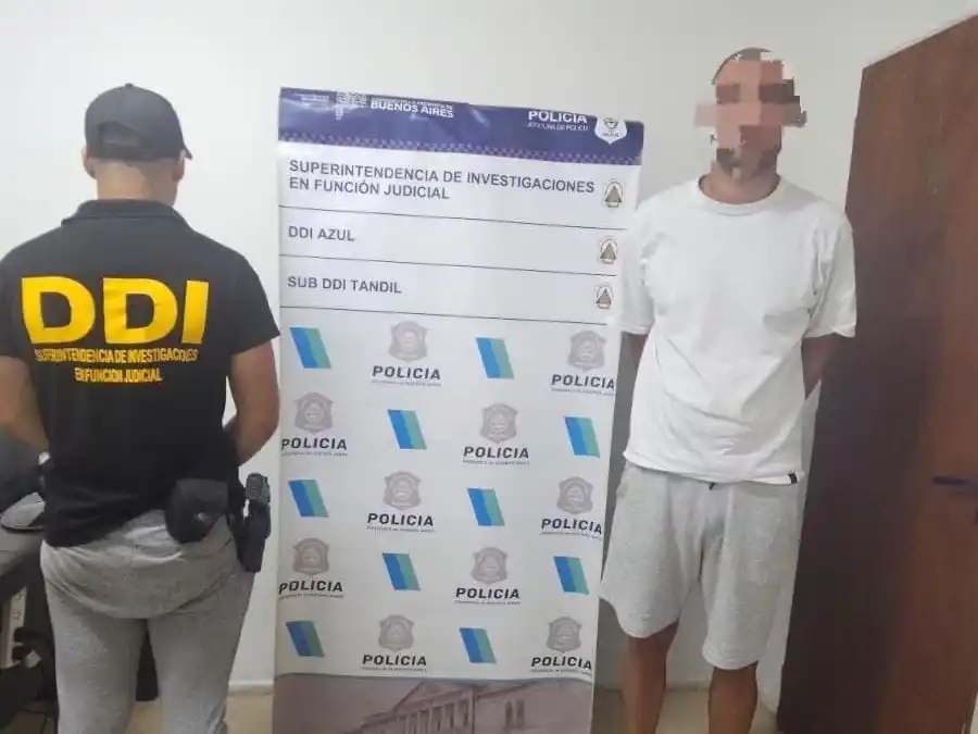 Sobreseyeron al tandilense que estuvo preso por vender entradas truchas para ver a Argentina