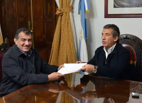 Elevaron un proyecto de creación de 12.000 horas cátedra