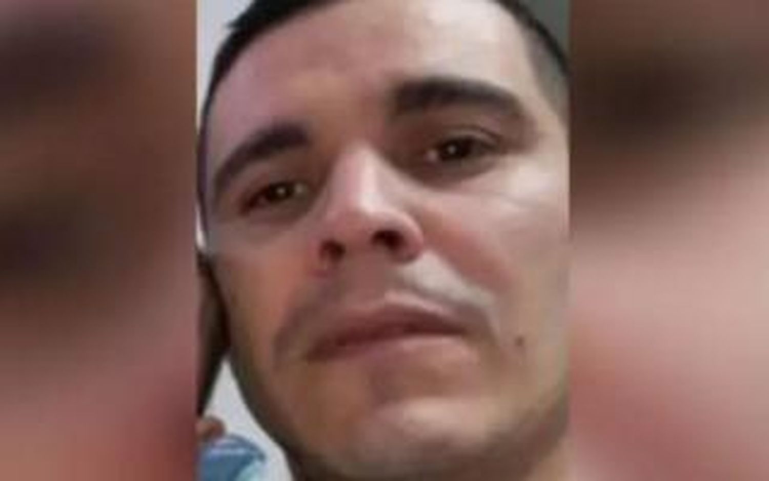 Detuvieron al autor del crimen del policía municipal de San Fernando