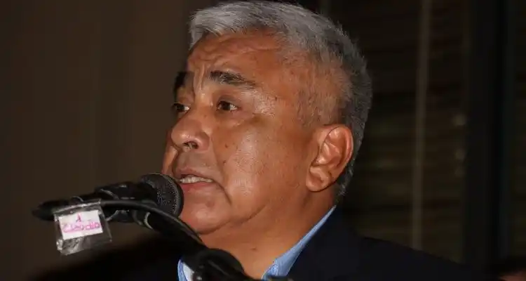 Salazar apoyó la conformación de un Foro de Intendentes de Cambiemos