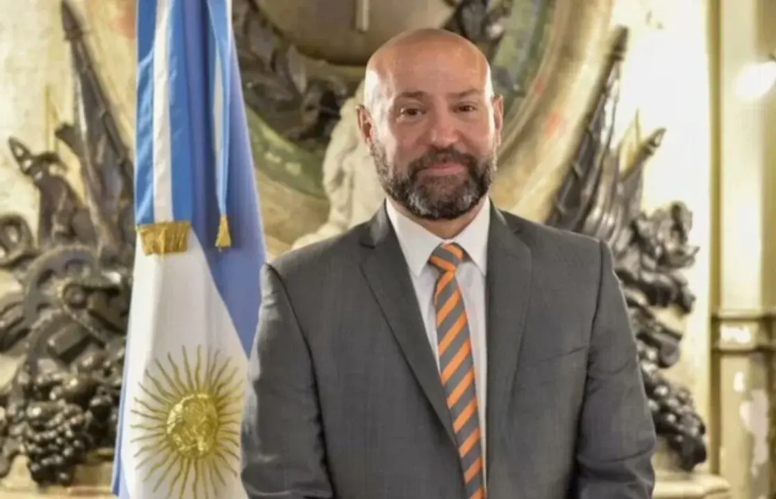 Caso ANDIS: pidieron detener a Diego Spagnuolo tras confirmarse su procesamiento