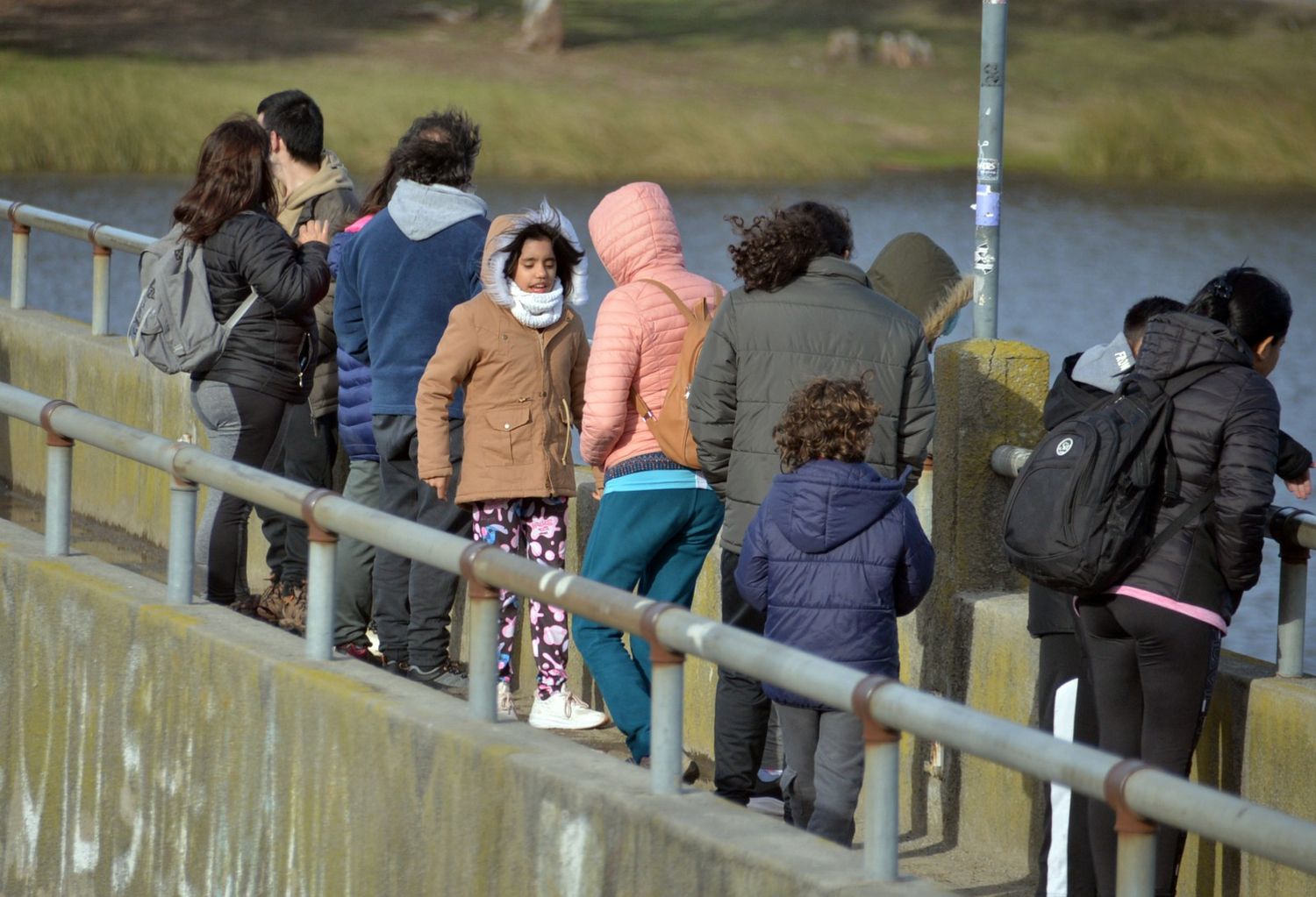 Balance positivo y ocupación plena el fin de semana en la ciudad: “La gente sigue eligiendo Tandil”