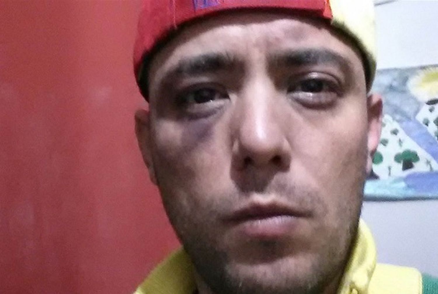 Periodista opositor desapareció tres días en Venezuela