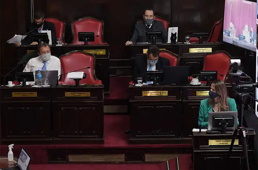 Aprueban ayuda extraordinaria a colegios privados en la Provincia