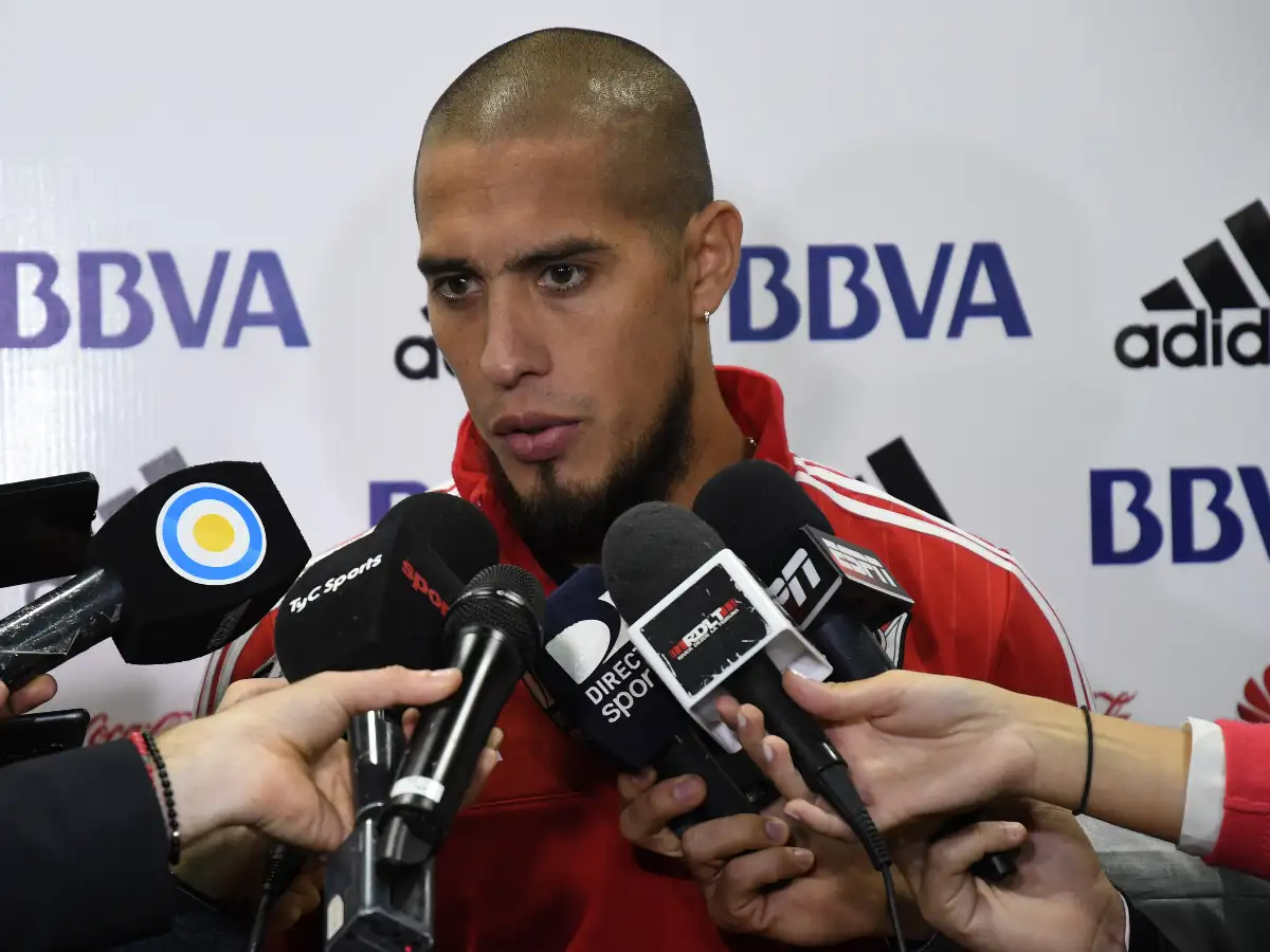 Se queda en el “Millonario”