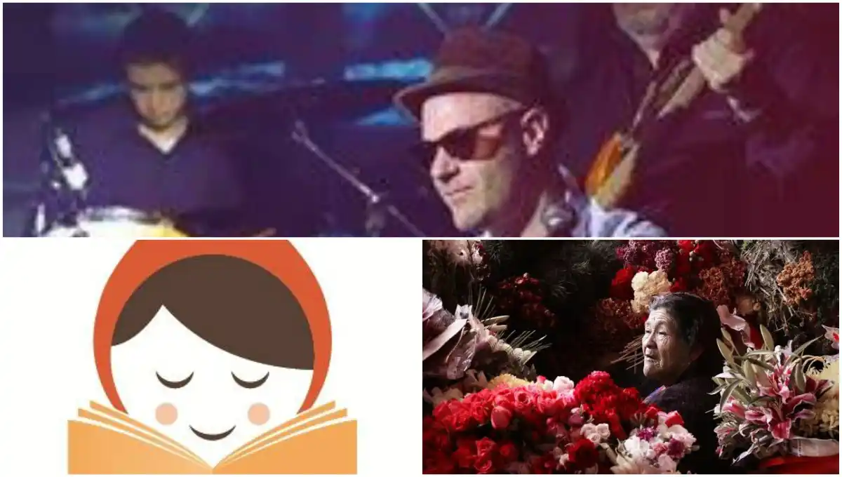 Agenda del Complejo Auditorium para este viernes