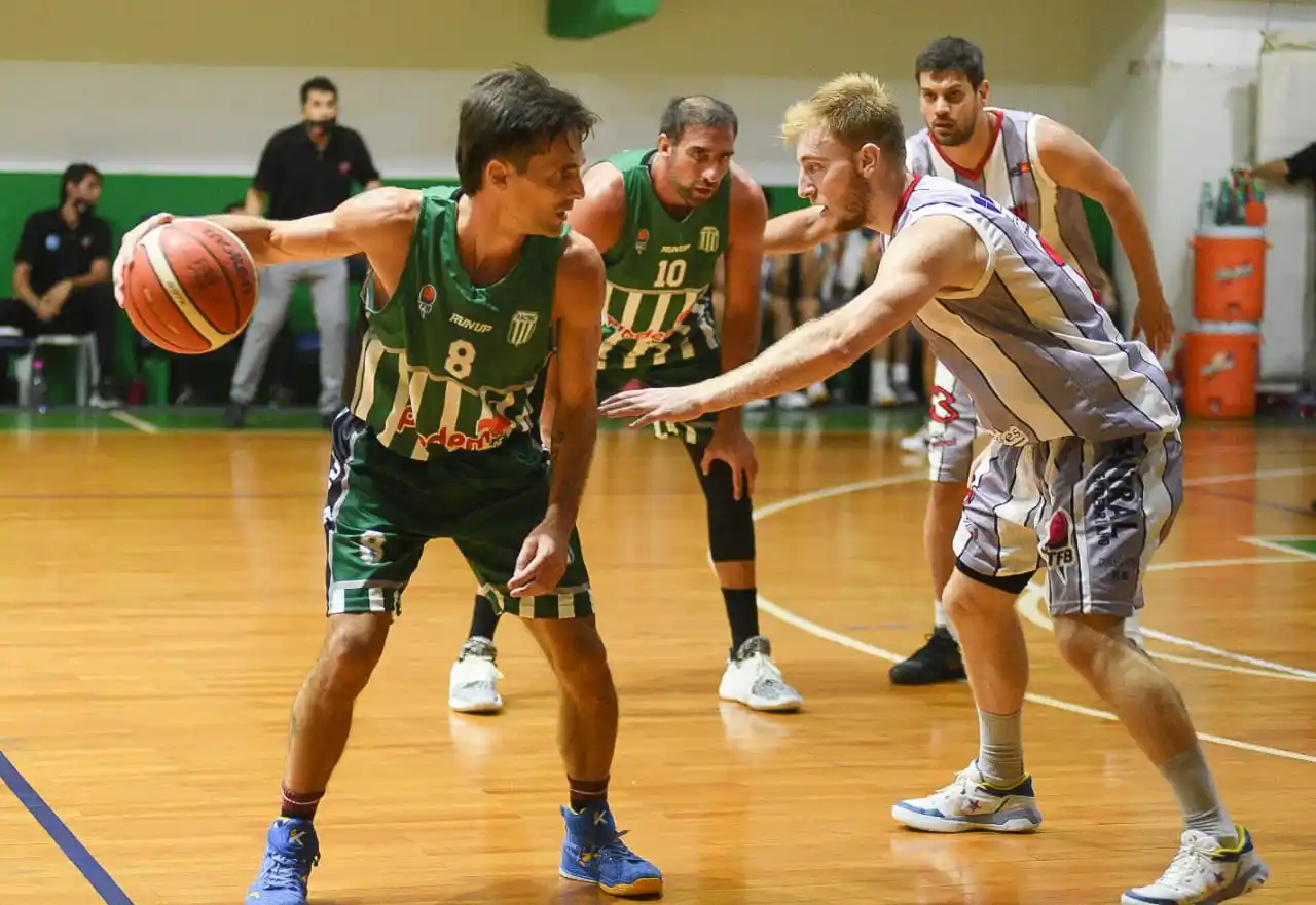 Qué pasara con el básquet y con el debut de Juventud tras las nuevas medidas