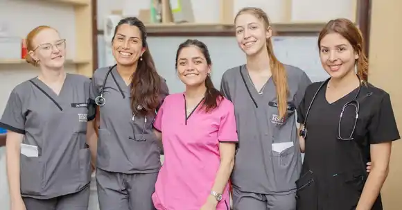 Se encuentran abiertas las inscripciones para cubrir residencias en salud